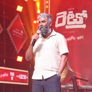 Retro Pan India movie pre-release event | Suriya & Vijay Deverakonda grace the grand celebration