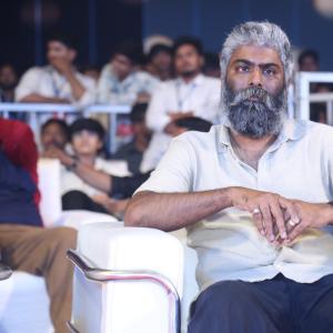 Retro Pan India movie pre-release event | Suriya & Vijay Deverakonda grace the grand celebration