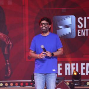 Retro Pan India movie pre-release event | Suriya & Vijay Deverakonda grace the grand celebration