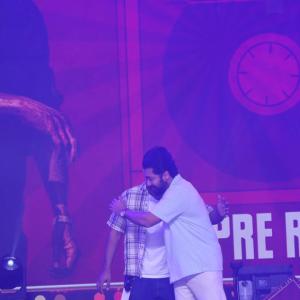 Retro Pan India movie pre-release event | Suriya & Vijay Deverakonda grace the grand celebration