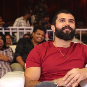 Retro Pan India movie pre-release event | Suriya & Vijay Deverakonda grace the grand celebration