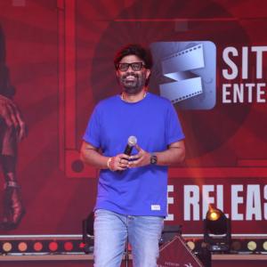 Retro Pan India movie pre-release event | Suriya & Vijay Deverakonda grace the grand celebration