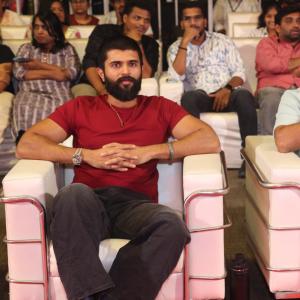 Retro Pan India movie pre-release event | Suriya & Vijay Deverakonda grace the grand celebration