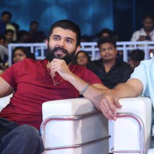 Retro Pan India movie pre-release event | Suriya & Vijay Deverakonda grace the grand celebration