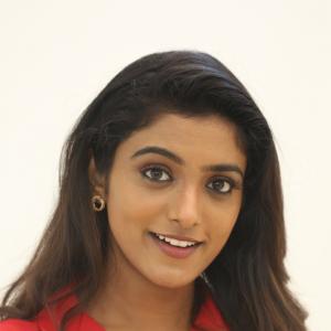 Actress Roopa Koduvayur Stuns in Bold Red Shirt Dress – See Latest Photos