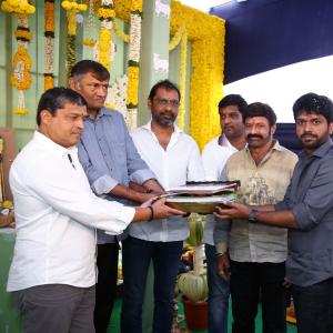 NBK108 Movie Opening