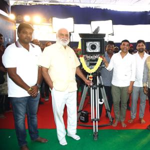 NBK108 Movie Opening