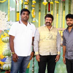 NBK108 Movie Opening