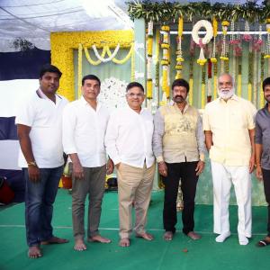 NBK108 Movie Opening