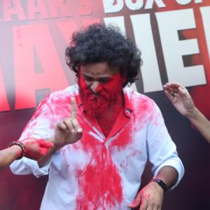 HIT 3 | Telugu Movie Success Meet – Nani & Team Celebrate Blockbuster Hit