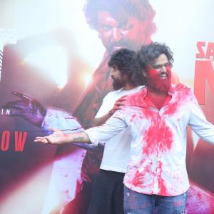 HIT 3 | Telugu Movie Success Meet – Nani & Team Celebrate Blockbuster Hit