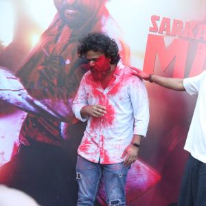 HIT 3 | Telugu Movie Success Meet – Nani & Team Celebrate Blockbuster Hit