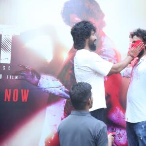 HIT 3 | Telugu Movie Success Meet – Nani & Team Celebrate Blockbuster Hit