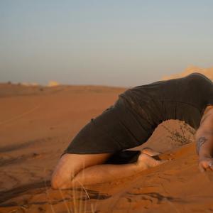 Actress Deviyani Sharma Stuns in Bold Olive Dress – Latest Photos