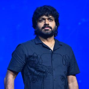 Dil Raju's LORVEN AI Studio Grand Launch Event Photos