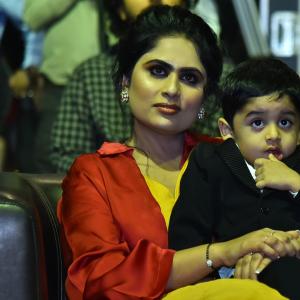 Dil Raju's LORVEN AI Studio Grand Launch Event Photos