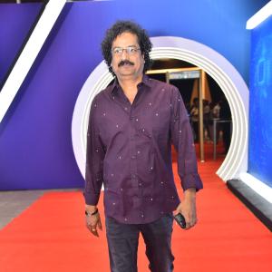 Dil Raju's LORVEN AI Studio Grand Launch Event Photos