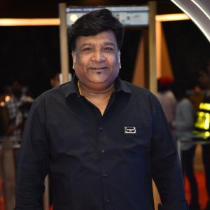 Dil Raju's LORVEN AI Studio Grand Launch Event Photos