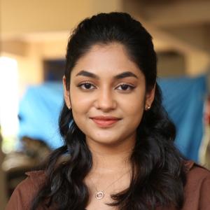 Actress Ivana Spotted in Effortless Casual Look – Latest Photos