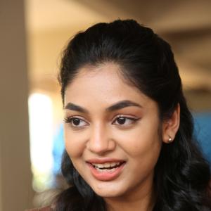 Actress Ivana Spotted in Effortless Casual Look – Latest Photos