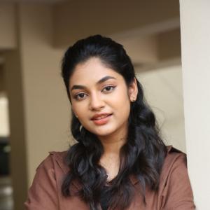 Actress Ivana Spotted in Effortless Casual Look – Latest Photos