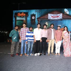 From Actress to Producer: Samantha’s ‘Subham’ Movie Hits Theaters May 9