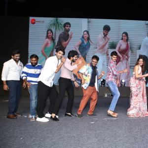 From Actress to Producer: Samantha’s ‘Subham’ Movie Hits Theaters May 9