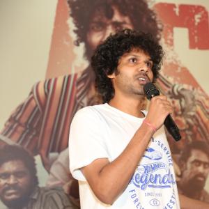 TheraChaapa Movie Teaser Launched – A Raw and Gripping Glimpse Unveiled