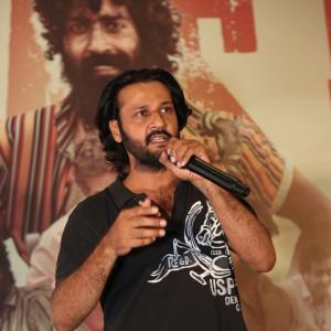 TheraChaapa Movie Teaser Launched – A Raw and Gripping Glimpse Unveiled