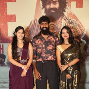 TheraChaapa Movie Teaser Launched – A Raw and Gripping Glimpse Unveiled