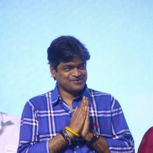 Panchathantram Movie Pre Release Event