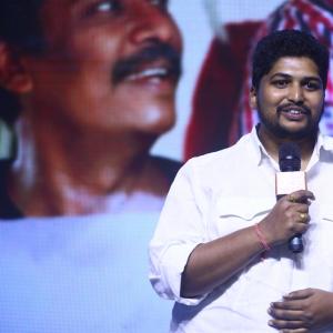 Panchathantram Movie Pre Release Event