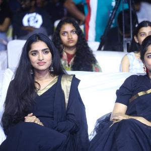 Panchathantram Movie Pre Release Event