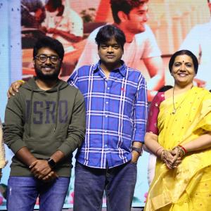 Panchathantram Movie Pre Release Event