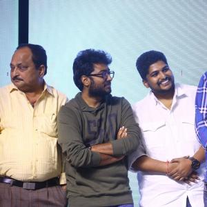 Panchathantram Movie Pre Release Event