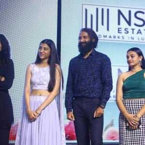 Panchathantram Movie Pre Release Event