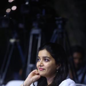 Panchathantram Movie Pre Release Event