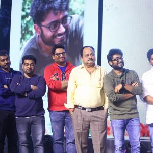 Panchathantram Movie Pre Release Event