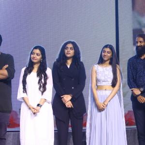 Panchathantram Movie Pre Release Event