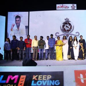 Panchathantram Movie Pre Release Event