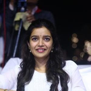 Panchathantram Movie Pre Release Event