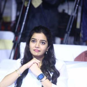 Panchathantram Movie Pre Release Event