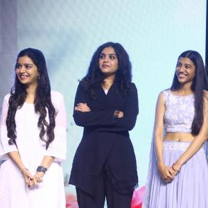 Panchathantram Movie Pre Release Event