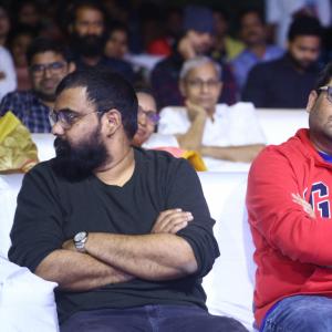 Panchathantram Movie Pre Release Event