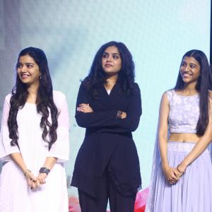 Panchathantram Movie Pre Release Event