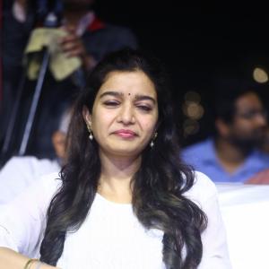 Panchathantram Movie Pre Release Event