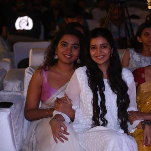 Panchathantram Movie Pre Release Event