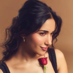 Latest Photos: Actress Ruhani Sharma’s Elegant Glam Goes Viral