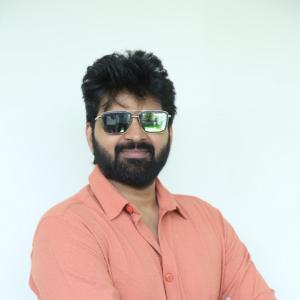 Effortless Style & Charm – Actor Sree Vishnu in a Cool Casual Latest Photos