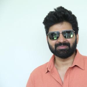 Effortless Style & Charm – Actor Sree Vishnu in a Cool Casual Latest Photos